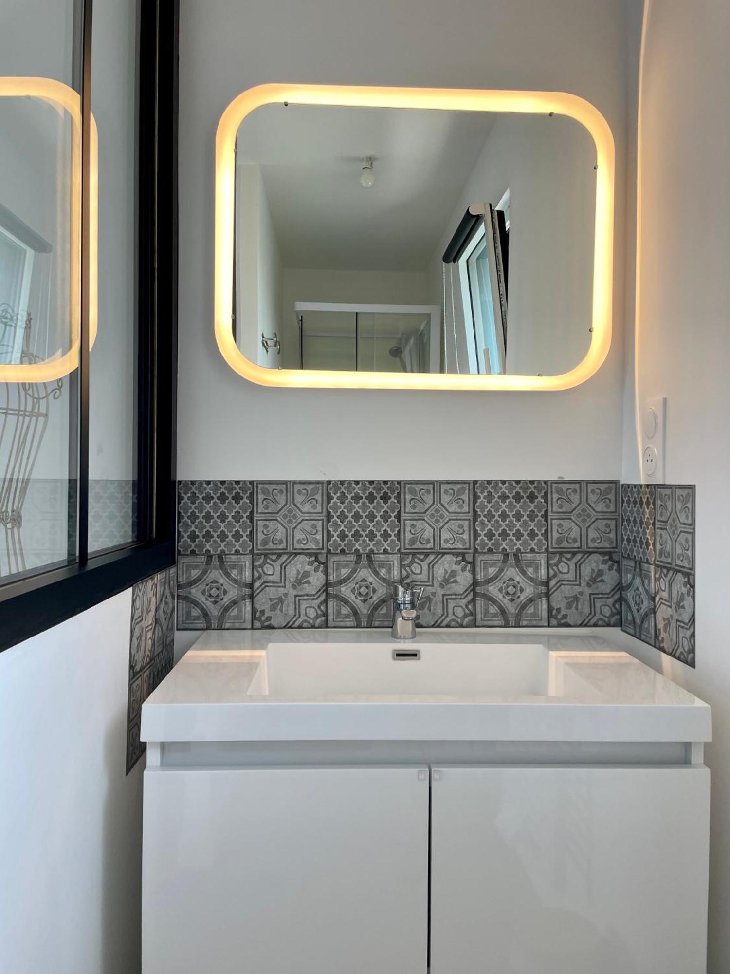 Appartement Penty à Locmaria-Plouzane Extérieur photo